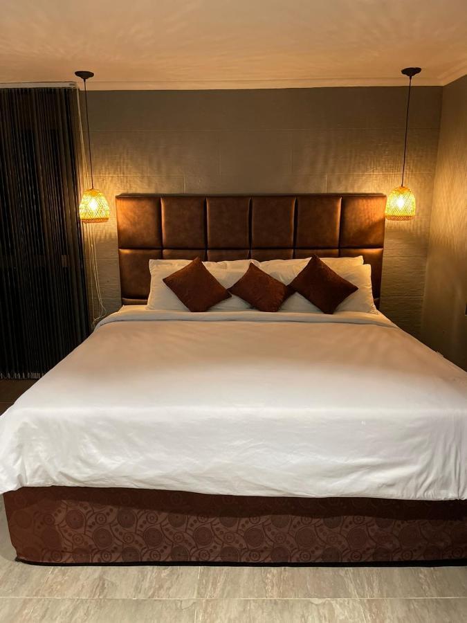 Ab Natural Reserve Lifestyle Hotel Guatape Exterior photo