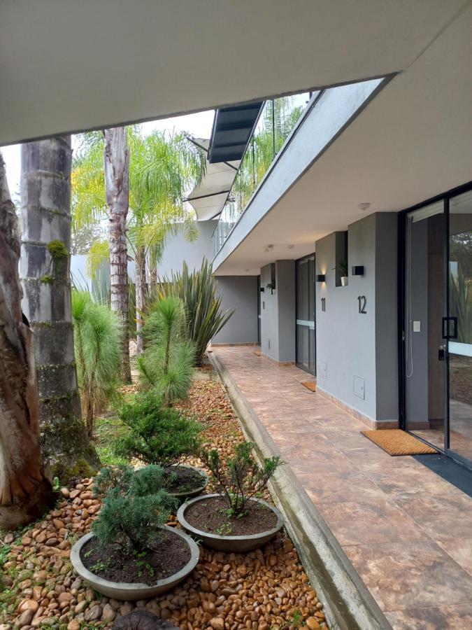 Ab Natural Reserve Lifestyle Hotel Guatape Exterior photo