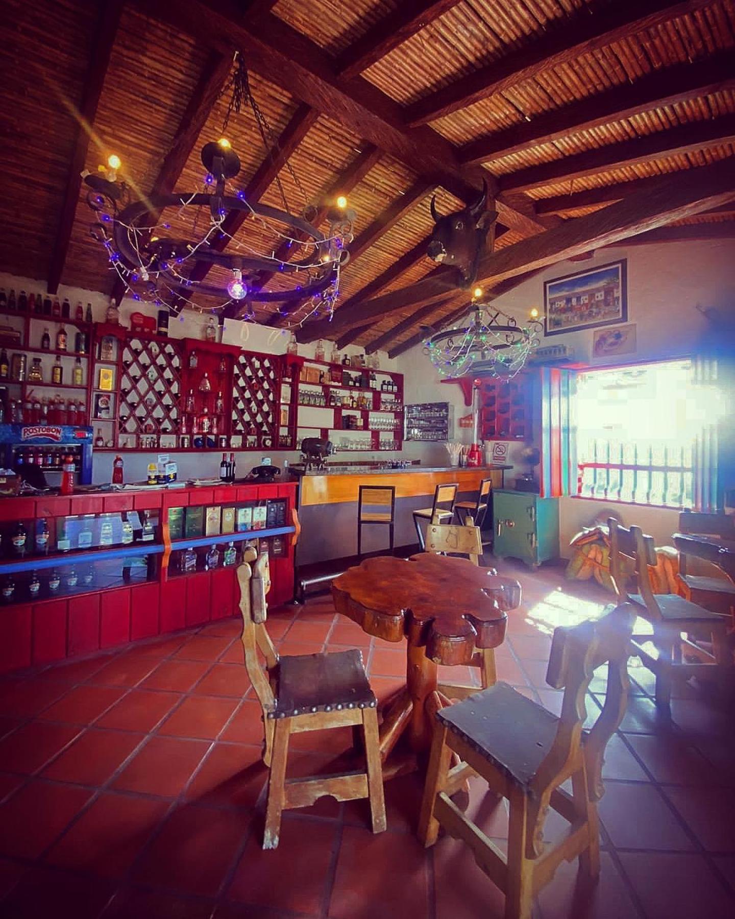 Ab Natural Reserve Lifestyle Hotel Guatape Exterior photo